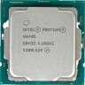 Процессор Intel Pentium G6405 OEM CM8070104291811