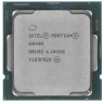 Процессор Intel Pentium G6405 OEM CM8070104291811