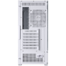 Компьютерный корпус 1STPLAYER AU7 ARGB White (AU7-WH-2FA7-14-W-2FA7R-W-1FA7-W)