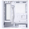 Компьютерный корпус 1STPLAYER AU7 ARGB White (AU7-WH-2FA7-14-W-2FA7R-W-1FA7-W)