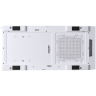 Компьютерный корпус 1STPLAYER AU7 ARGB White (AU7-WH-2FA7-14-W-2FA7R-W-1FA7-W)