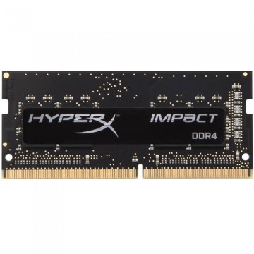 Оперативная память 8 Gb 2666 MHz Kingston FURY IMPACT (KF426S15IB/8)