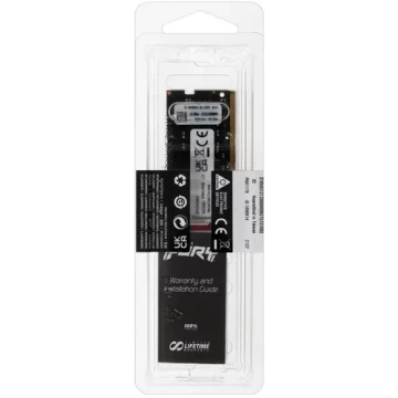 Оперативная память 8 Gb 2666 MHz Kingston FURY IMPACT (KF426S15IB/8)