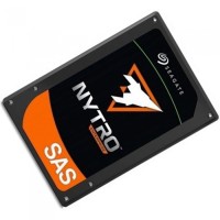 Твердотельный накопитель Seagate 800 Gb Nytro 3731 Enterprise XS800ME70004