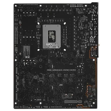Материнская плата ASUS ROG MAXIMUS Z690 HERO 90MB18E0-M0EAY0