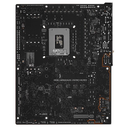 Материнская плата ASUS ROG MAXIMUS Z690 HERO 90MB18E0-M0EAY0