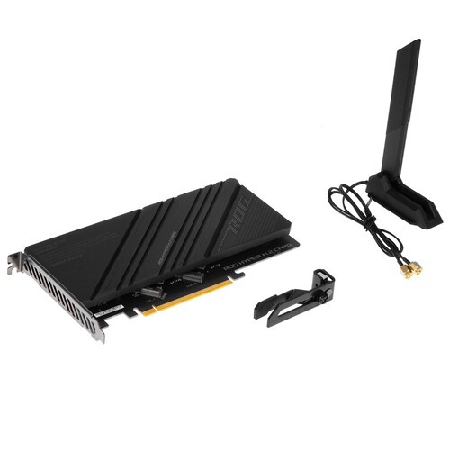 Материнская плата ASUS ROG MAXIMUS Z690 HERO 90MB18E0-M0EAY0