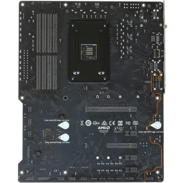 Материнская плата MSI MPG X570 GAMING EDGE WIFI