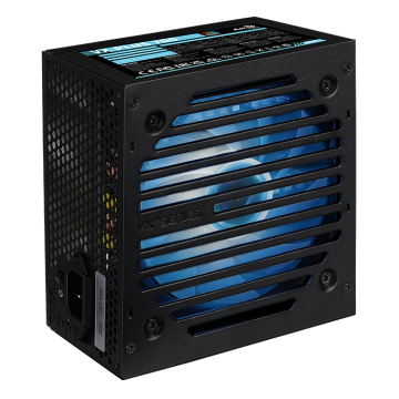 Блок питания Aerocool 700W VX-700 RGB PLUS (4718009150935)