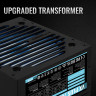 Блок питания Aerocool 700W VX-700 RGB PLUS (4718009150935)