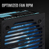 Блок питания Aerocool 700W VX-700 RGB PLUS (4718009150935)