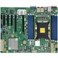 Материнская плата SuperMicro MBD-X11SPI-TF-O