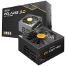 Блок питания Chieftec 850W POLARIS 3.0 (PPS-850FC-A3) (PCIe 5.0 Connector Cable Details)