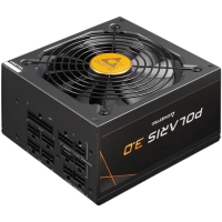 Блок питания Chieftec 850W POLARIS 3.0 (PPS-850FC-A3) (PCIe 5.0 Connector Cable Details)