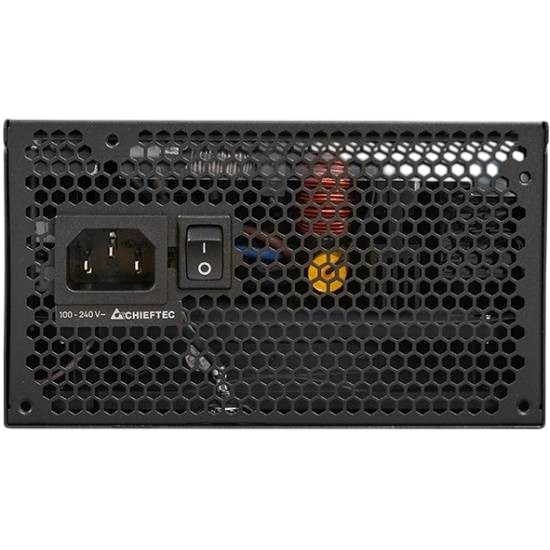 Блок питания Chieftec 850W POLARIS 3.0 (PPS-850FC-A3) (PCIe 5.0 Connector Cable Details)