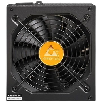 Блок питания Chieftec 850W POLARIS 3.0 (PPS-850FC-A3) (PCIe 5.0 Connector Cable Details)