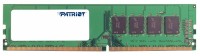 Оперативная память 4 Gb 2400 MHz PATRIOT SL (PSD44G240082)