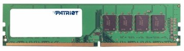 Оперативная память 4 Gb 2400 MHz PATRIOT SL (PSD44G240082)