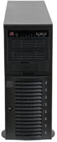 Компьютерный корпус SuperMicro (CSE-743TQ-903B-SQ)
