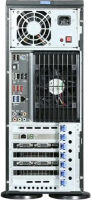 Компьютерный корпус SuperMicro (CSE-743TQ-903B-SQ)