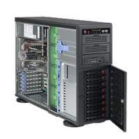 Компьютерный корпус SuperMicro CSE-743TQ-903B-SQ 