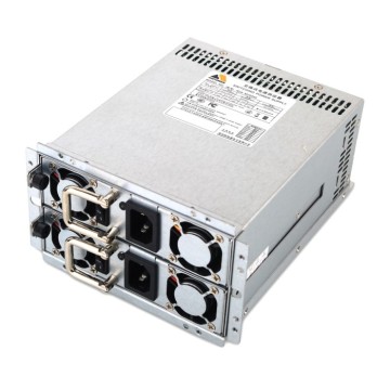 Блок питания Qdion 550W Mini REDUNDANT R2A-MV0550