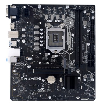 Материнская плата Biostar H510MH 2.0