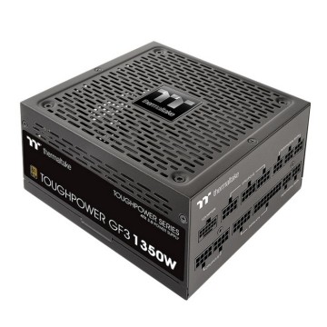 Блок питания Thermaltake 1350W TOUGHPOWER GF3 1350 (PS-TPD-1350FNFAGE-4) 16 Pin (PCIe 5.0 Connector Cable Details)
