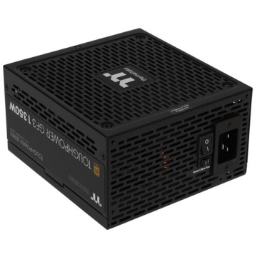 Блок питания Thermaltake 1350W TOUGHPOWER GF3 1350 (PS-TPD-1350FNFAGE-4) 16 Pin (PCIe 5.0 Connector Cable Details)
