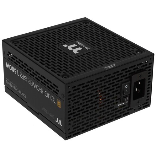 Блок питания Thermaltake 1350W TOUGHPOWER GF3 1350 PS-TPD-1350FNFAGE-4 16 Pin (PCIe 5.0 Connector Cable Details)