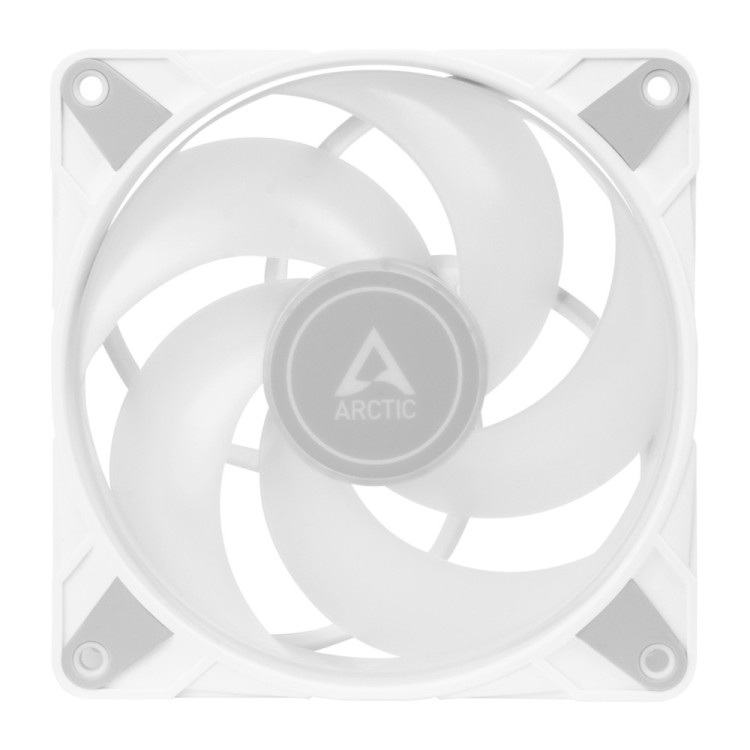 Вентилятор для корпуса Arctic Cooling P14 ARGB 0dB White ACFAN00276A ...