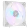 Вентилятор для корпуса Arctic Cooling P14 ARGB 0dB White ACFAN00276A PWM PST