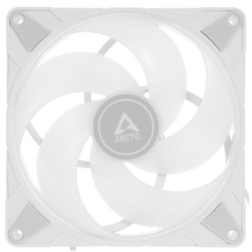Вентилятор для корпуса Arctic Cooling P14 ARGB 0dB White ACFAN00276A PWM PST