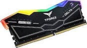 Оперативная память 48 Gb 7200 MHz Team Group T-FORCE DELTA RGB Black (FF3D548G7200HC34ADC01)