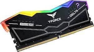 Оперативная память 48 Gb 7200 MHz Team Group T-FORCE DELTA RGB Black (FF3D548G7200HC34ADC01)