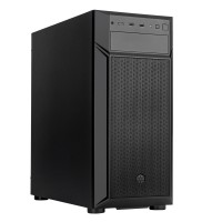 Компьютерный корпус SilverStone FARA SST-FA513-B-C G41FA513BC00020