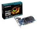Видеокарта GIGABYTE (GV-N210D3-1GL) GeForce 210 590MHz PCI-E 2.0 1024MB 1200MHz 64 bit DVI HDMI HDCP