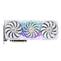 Видеокарта ASRock (RX 7900 XTX TCW 24GO) Radeon RX 7900 XTX 24GB Taichi White OC