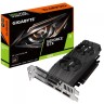 Видеокарта Gigabyte (GV-N1656OC-4GL) GeForce GTX 1650 D6 4GB Low Profile OC