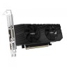 Видеокарта Gigabyte (GV-N1656OC-4GL) GeForce GTX 1650 D6 4GB Low Profile OC