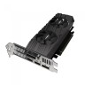 Видеокарта Gigabyte (GV-N1656OC-4GL) GeForce GTX 1650 D6 4GB Low Profile OC