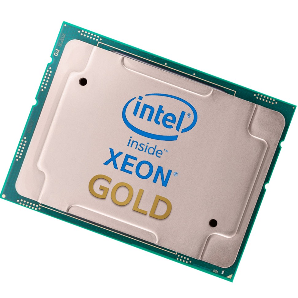 Процессор Intel XEON Gold 6330N OEM CD8068904582501