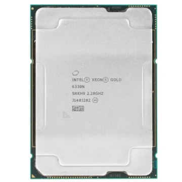 Процессор Intel XEON Gold 6330N OEM CD8068904582501