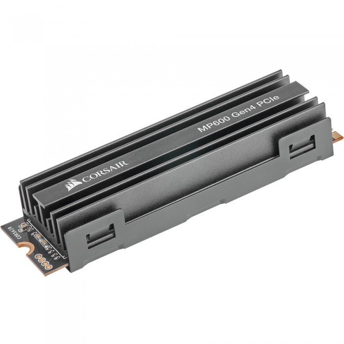 Твердотельный накопитель Corsair 500 Gb MP600 FORCE CSSD-F500GBMP600
