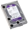 Жесткий диск Western Digital 4000 Gb WD40PURZ
