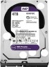 Жесткий диск Western Digital 4000 Gb WD40PURZ