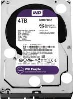 Жесткий диск Western Digital 4000 Gb WD40PURZ