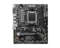 Материнская плата MSI PRO A620M-E