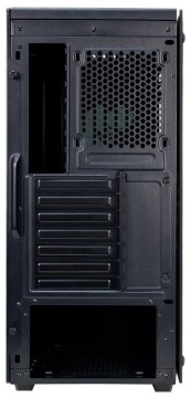 Компьютерный корпус EVGA DG-75 Black 150-B0-2020-KR