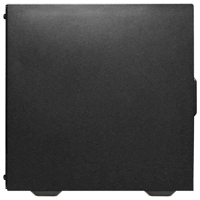 Компьютерный корпус EVGA DG-75 Black 150-B0-2020-KR